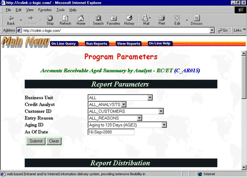 Batch Parameter View 1